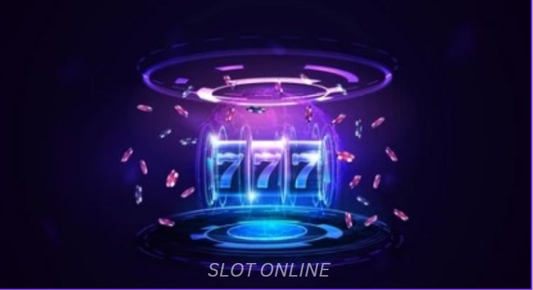 Portal Judi Slot Online Terkemuka