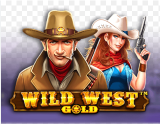 Menggali Emas di Tanah Liar Barat dengan Wild West Gold