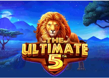 The Ultimate 5 Slot Online yang Mengguncang Dunia Perjudian