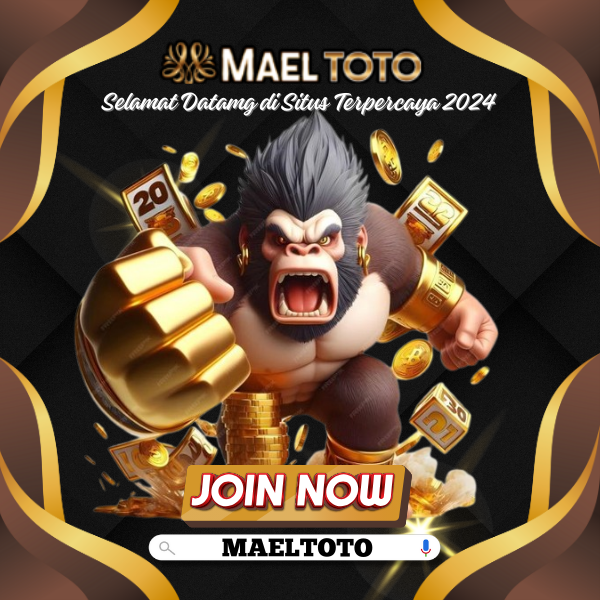 Maeltoto: Link Login Resmi Togel di Indonesia