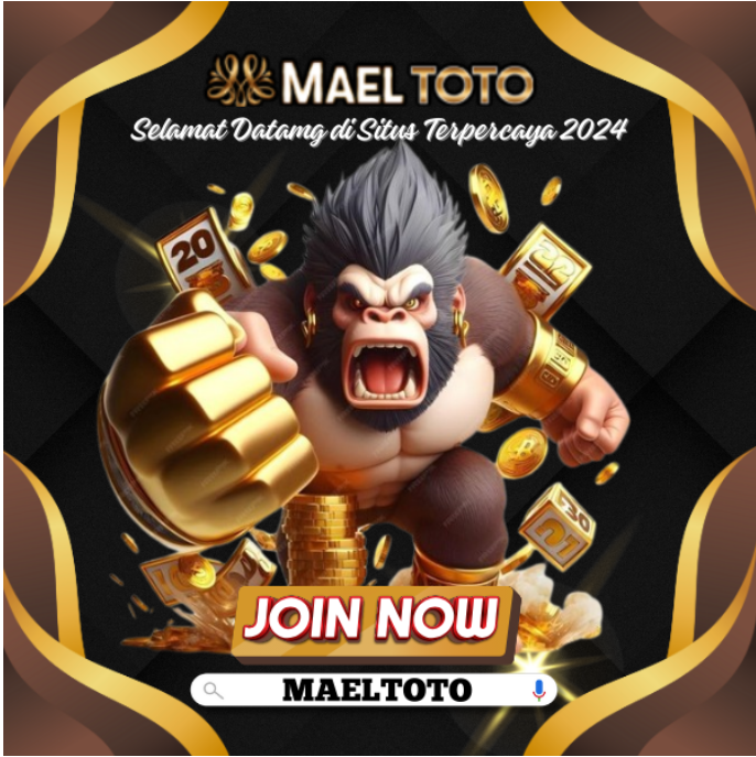 Maeltoto Pasaran Togel Terlengkap dengan Deposit QRIS Hanya 1000