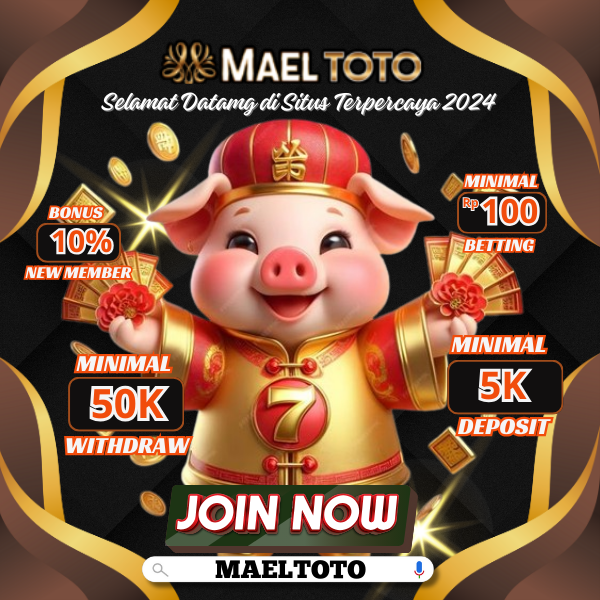 MAELTOTO: Platform Judi Online Terlengkap di Indonesia