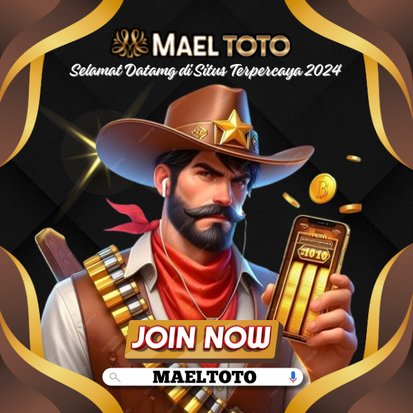 Maeltoto: Link Alternatif untuk Slot Gacor yang Menguntungkan