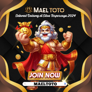 Bergabung dengan MAELTOTO: Minimal Betting 100 Perak untuk Semua Taruhan Togel