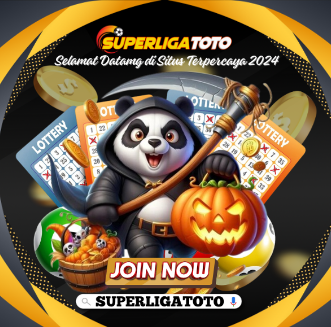 Superligatoto: Link Resmi Indonesia