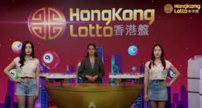 MAELTOTO: Situs Hongkong Lotto Terlengkap di Indonesia