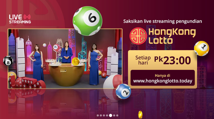 MAELTOTO: Situs Totomacau 5D dan Hongkonglotto Terpercaya dengan Minimal Betting 100 Perak