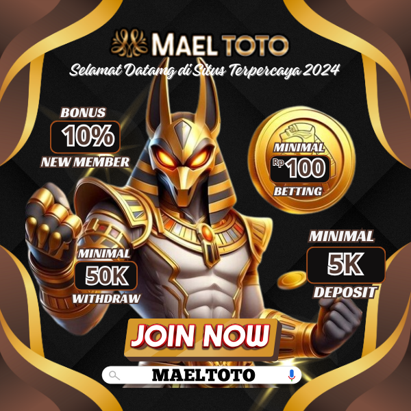 Platform yang Menawarkan Jackpot Besar untuk Anda Bersama Maeltoto