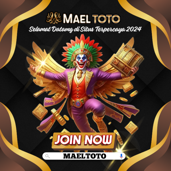 Platform Slot dan Togel Terpercaya dengan Pelayanan Terbaik Bersama Maeltoto