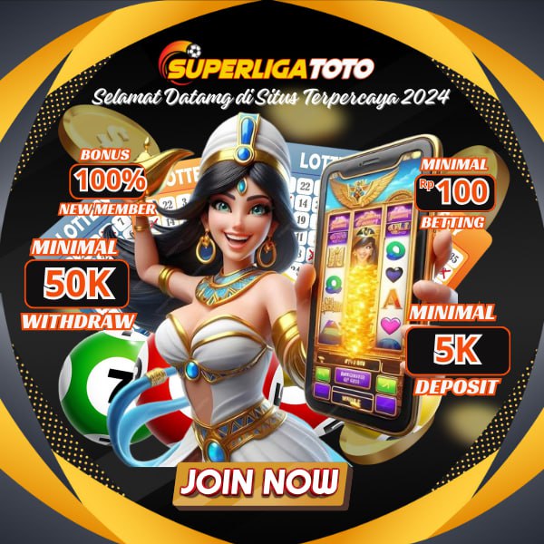 Jadilah Juara dengan Superligatoto: Platform Taruhan Terbaik