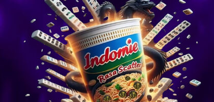 Memaksimalkan Peluang dalam Permainan Berbasis Strategi